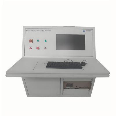 Maschinen-Test-Dynamometer 90KW 9000 U/min für Benzinmotor