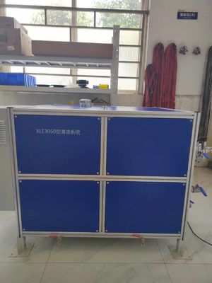 Maschinen-Test-Dynamometer 45KW 10000 U/min für Wechselstrommotor