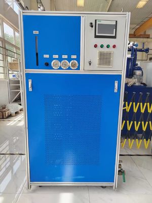 Maschinen-Test-Dynamometer 45KW 10000 U/min für Wechselstrommotor