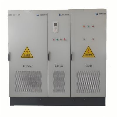 Maschinen-Test-Dynamometer 45KW 10000 U/min für Wechselstrommotor