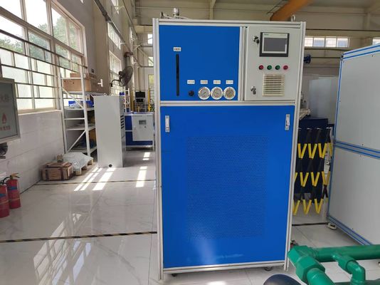 Maschinen-Test-Dynamometer der Kompaktbauweise-640KW 2800 U/min