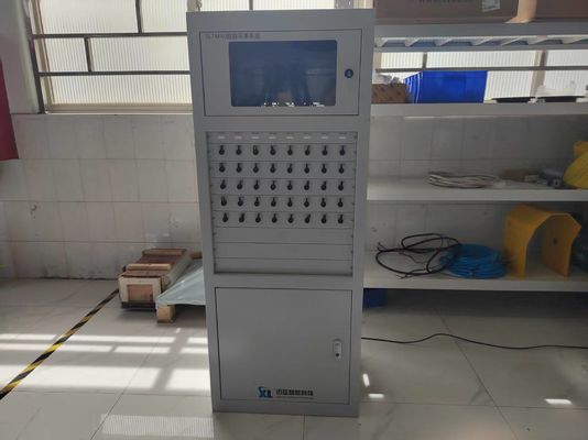 8 Kanäle Portable Data Acquisition Module mit programmierbarem Eingangsbereich
