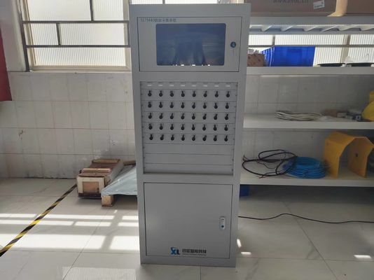 8 Kanäle Portable Data Acquisition Module mit programmierbarem Eingangsbereich