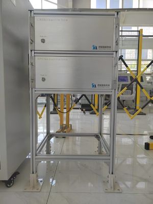 8 Kanäle Portable Data Acquisition Module mit programmierbarem Eingangsbereich