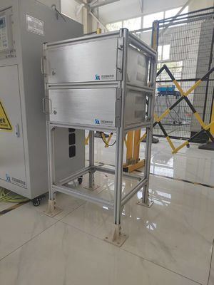 8 Kanäle Portable Data Acquisition Module mit programmierbarem Eingangsbereich