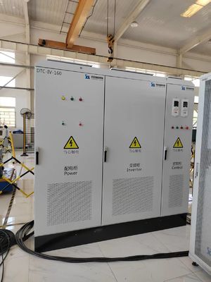 45kW 143Nm Nenndrehzahl 3000 U/min Benzinmotor-Elektrodynamometer-Prüfstandsystem