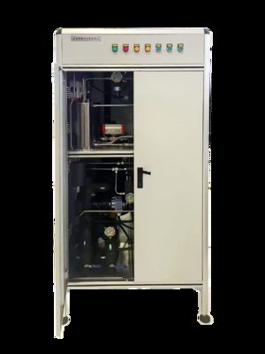 45kW 143Nm Nenndrehzahl 3000 U/min Benzinmotor-Elektrodynamometer-Prüfstandsystem