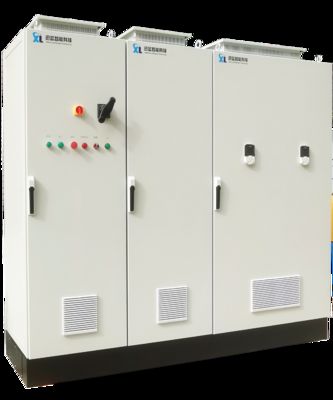 600kW Eins-zu-Eins-Getriebe- und Achsen-Leistungsprüfstand mit Zwangsluftkühlung und Zuverlässigkeitsprüfung