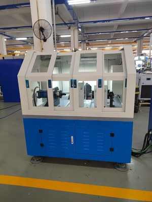 SYJ-d60-120 5000 U/min Lagerprüfbank zur Messung von Lager mit Innendiameter 60-120 mm