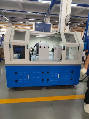 SYJ-d120-200 2000 Rpm Lagerprüfstand zur Messung von Lagern mit Innendiameter 120-200 mm