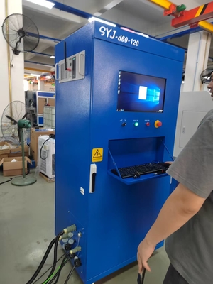 SYJ-d120-200 2000 Rpm Lagerprüfstand zur Messung von Lagern mit Innendiameter 120-200 mm