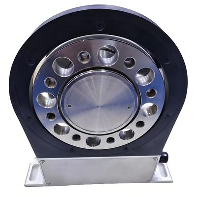 75 kW Dieselmotor Dynamometer Prüfbank 3600 RPM 0,05% FS Genauigkeit