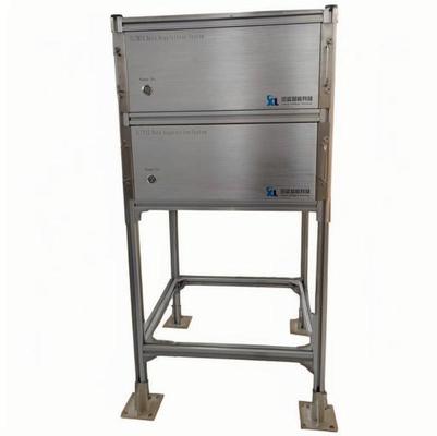 SSCD355-1500-3800 355kW Dieselmotor Prüfdynamometer-System