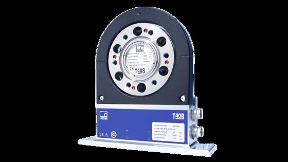 SSCD350-1250/4500 350 kW Leistung des Motors elektrisches Dynamometer-System