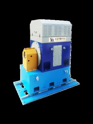 SSCD350-1250/4500 350 kW Leistung des Motors elektrisches Dynamometer-System