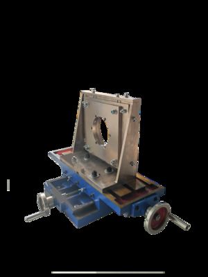 SSCD350-1250/4500 350 kW Leistung des Motors elektrisches Dynamometer-System