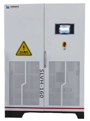 SSCD200-1000/3300 200 kW Leistung des Motors Elektrodynamometer Prüfbanksystem
