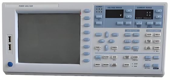 SSCD200-1000/3300 200 kW Leistung des Motors Elektrodynamometer Prüfbanksystem