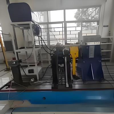 SSCG132-3000/10000 132kW UAV-Motor Elektrischer Dynamometer-Prüfstand