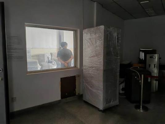 SSCD200-1000/3300 Customizable Long-life Test Full-condition Compatibility Gearbox Test Bench