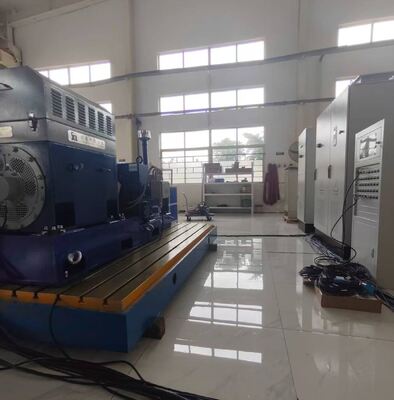 SSCD200-1000/3300 1910Nm Nenndrehmoment Getriebe Getriebe Dynamometer zum Verkauf