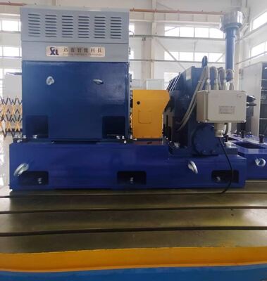 SSCD160-1500/4500 160kW Modularer Dynamometer zur Vermarktung