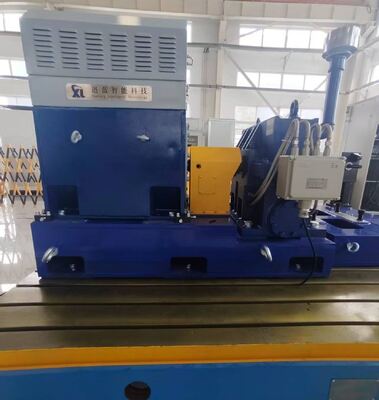 SSCD160-1500/4500 160kW Modularer Dynamometer zur Vermarktung