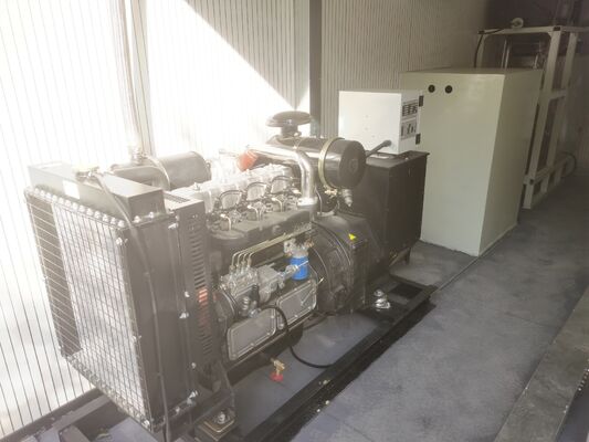 Seelong Kundenspezifische SSCG300-3000/7500 300kW 955Nm Motorprüfstand Prüfstandssystem