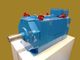 Maschinen-Test-Dynamometer 90KW 9000 U/min für Benzinmotor