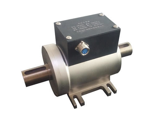 Drehmomentsensor 50N.M 0.2%FS der Wellen-SLZN-50 für Getriebe-Test