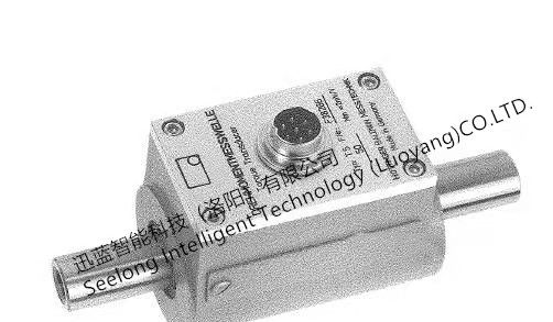 SLZN-300 300N.M Axis Torque Sensor 0.2%FS Test-Verbrennungsmotor