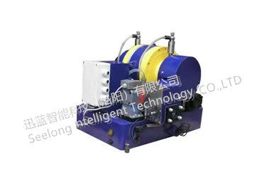 Hohe Genauigkeits-hydraulisches Dynamometer des Maß-SHD2500-900/2500