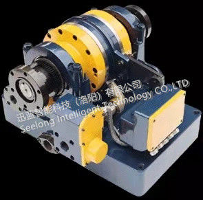 Einfaches SHD3300-950/2500 Betriebstechnik hydraulisches Dyno