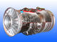 Elektromotor-Dynamometer SSCD 60-1000/4000 50KW 160Nm für Flugzeugmotorn-Prüfstand