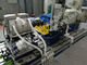 SSCG110-3000/10000 10000rpm 350Nm 1100KW dynamisches Test-System für Dieselmotor-integriertes schlüsselfertiges