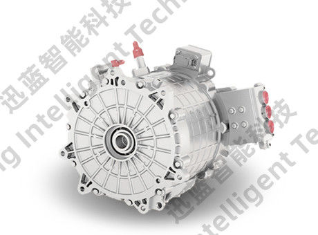 Induktions-Bewegungs-New Energy-Fahrzeug-Energie XLEM 160KW 335Nm 16000rpm speziell