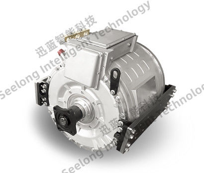 Personenkraftwagen-Antriebsmotor-Leistungsfähigkeit XLEM 83KW 510Nm 3000rpm des Motors