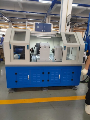 SYJ-d60-120 5000 U/min Lagerprüfbank zur Messung von Lager mit Innendiameter 60-120 mm