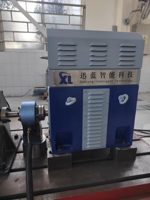 SSCH30-4500/18000 30KW 18000 RPM elektrischer Dynamometer Prüfbank für die Messung der Leistung von EV-Motoren wie Drehmoment und Drehzahl