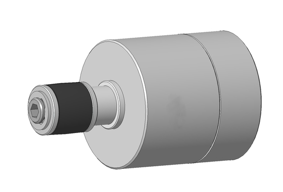 TF360-Serie gut gefertigte Aluminiumlegierung Pneumatische Schnellanschlusskopplung