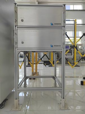 8 Kanäle Portable Data Acquisition Module mit programmierbarem Eingangsbereich