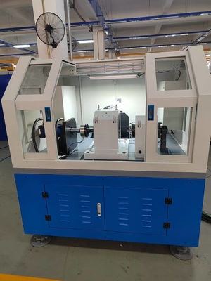 SYJ-d120-200 2000 Rpm Lagerprüfstand zur Messung von Lagern mit Innendiameter 120-200 mm