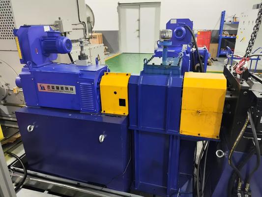 SSCH160-6000-10000 160kW Industrie Hydraulikpumpen-Prüfstand