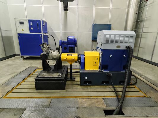 SSCG60-3000/10000 60kW Prüfstandsystem für unbemannte Luftfahrzeuge (UAV) im mittleren und schweren Segment