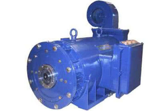 Test-Dynamometer des Motor15000rpm