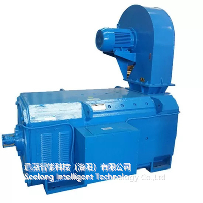 Drehmomentstarkes Dynamometer der Absorptions-300KW +/- 0.2%FS
