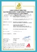CHINA Seelong Intelligent Technology(Luoyang)Co.,Ltd zertifizierungen
