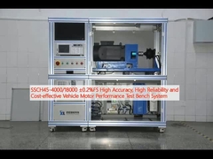 SSCH45-4000/18000 ±0,2%FS Hochgenauigkeit, hohe Zuverlässigkeit und kostengünstiger Fahrzeugmotor