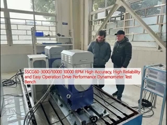 SSCG60-3000/10000 10000 U/min Hochpräzise, hochzuverlässige und einfach zu bedienende Antriebsleistung