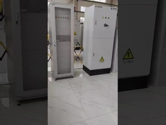 SSCD250-1500/4000 250kW 1592Nm Hochgenauigkeit, geringe Wartung, Übertragungstestbank